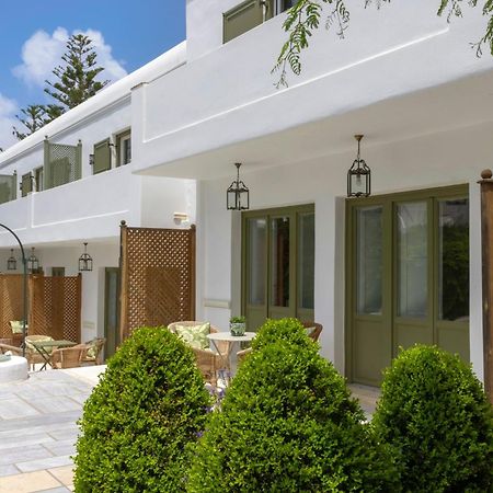 Kouneni Apartments Mykonos Town Exterior photo