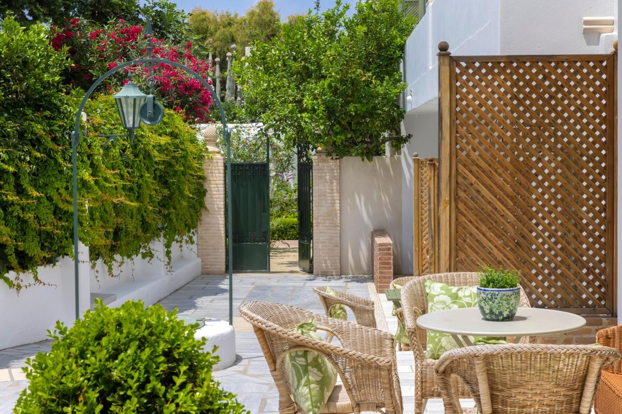 Kouneni Apartments Mykonos Town Exterior photo