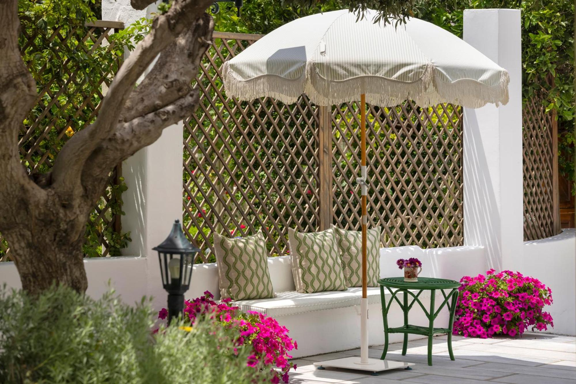 Kouneni Apartments Mykonos Town Exterior photo
