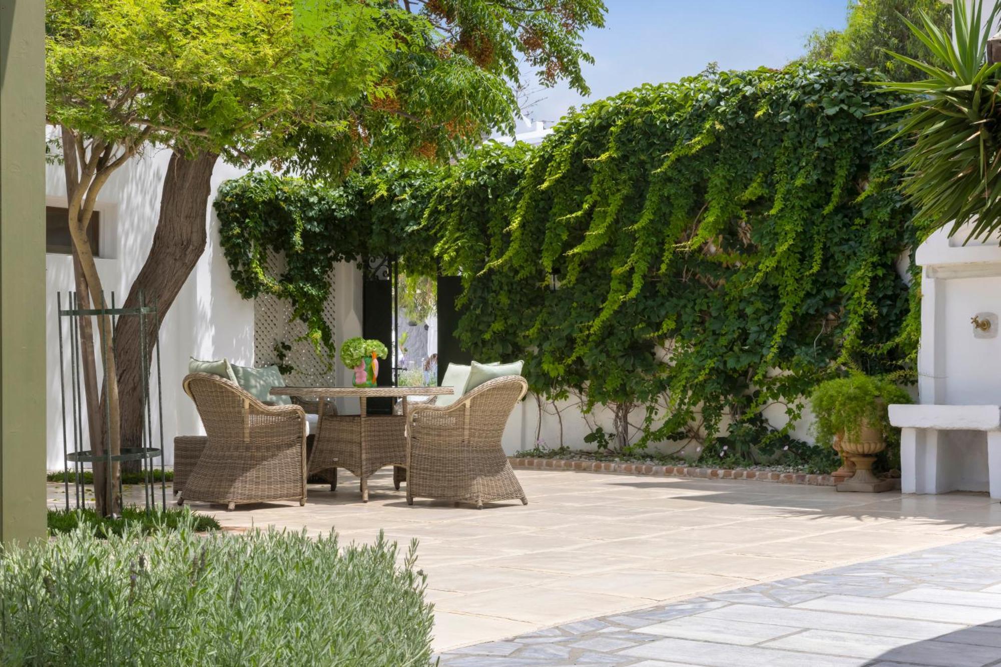 Kouneni Apartments Mykonos Town Exterior photo