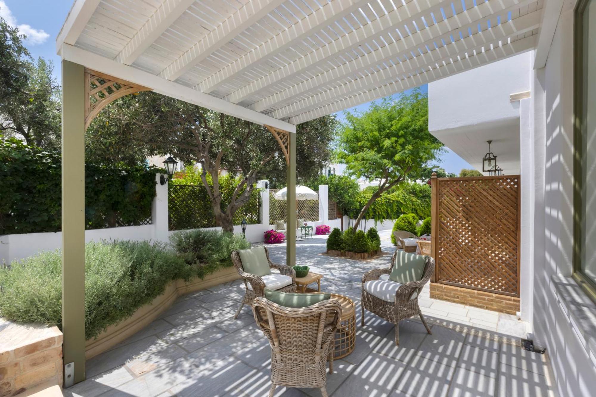 Kouneni Apartments Mykonos Town Exterior photo