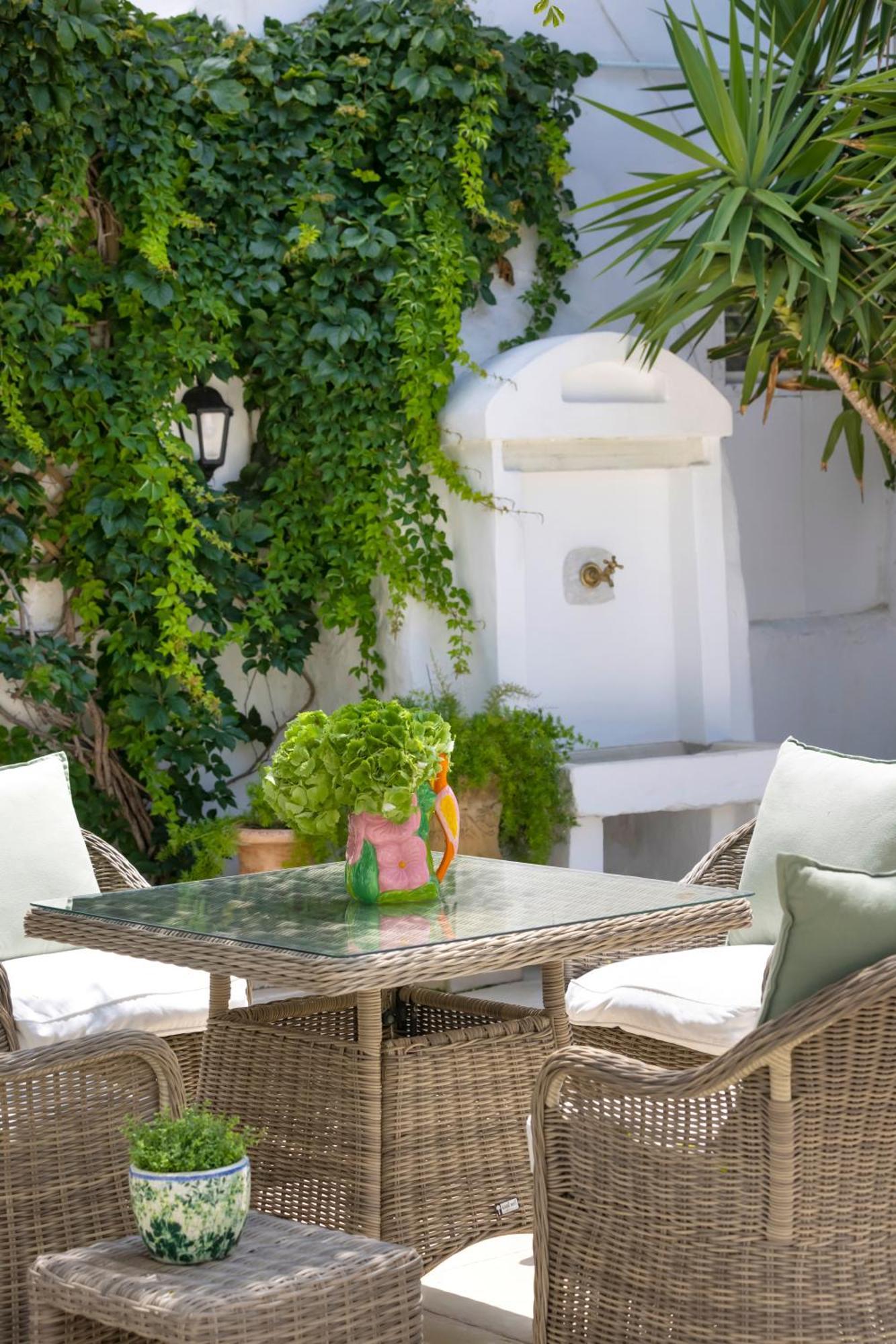 Kouneni Apartments Mykonos Town Exterior photo
