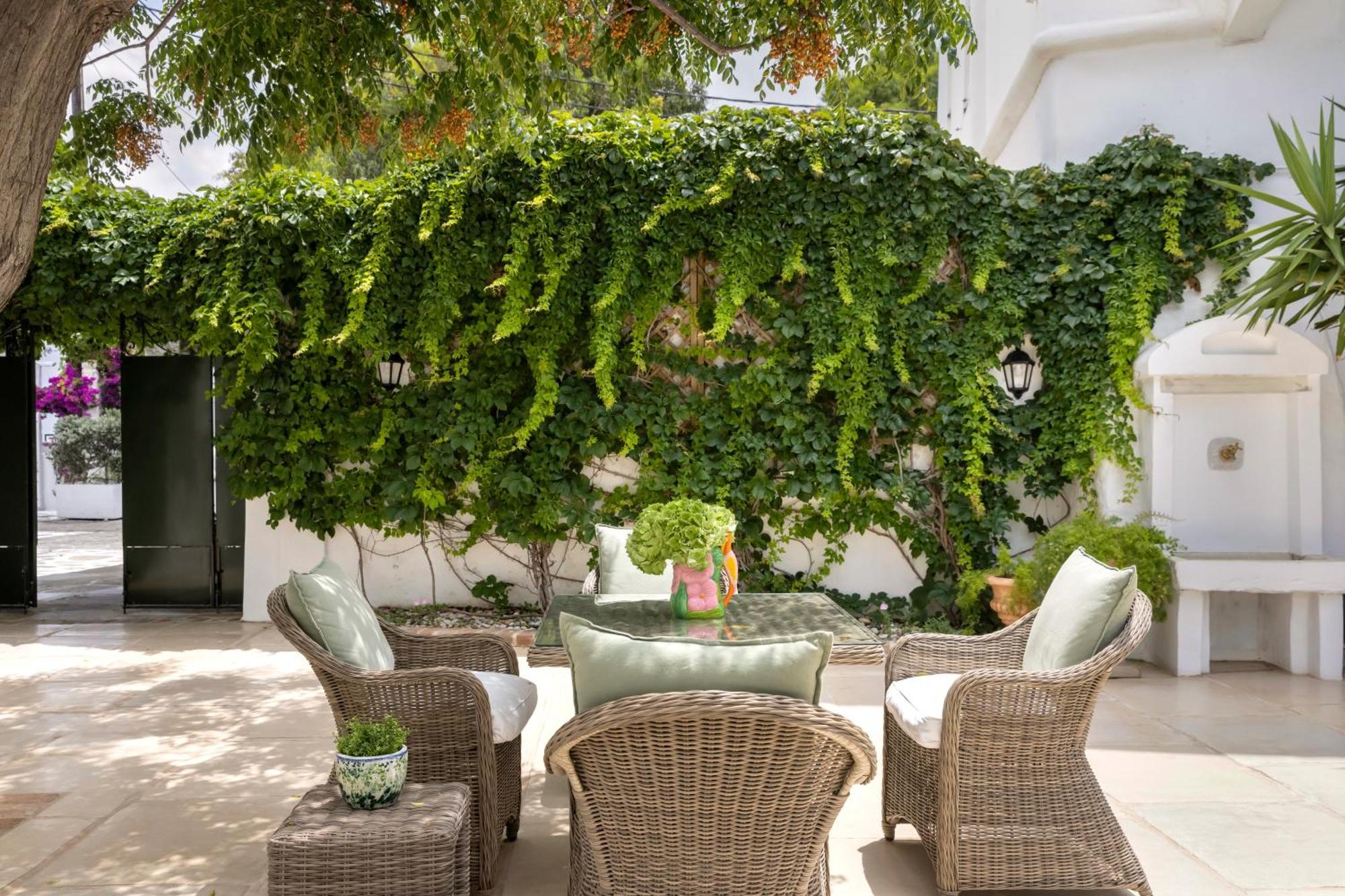 Kouneni Apartments Mykonos Town Exterior photo